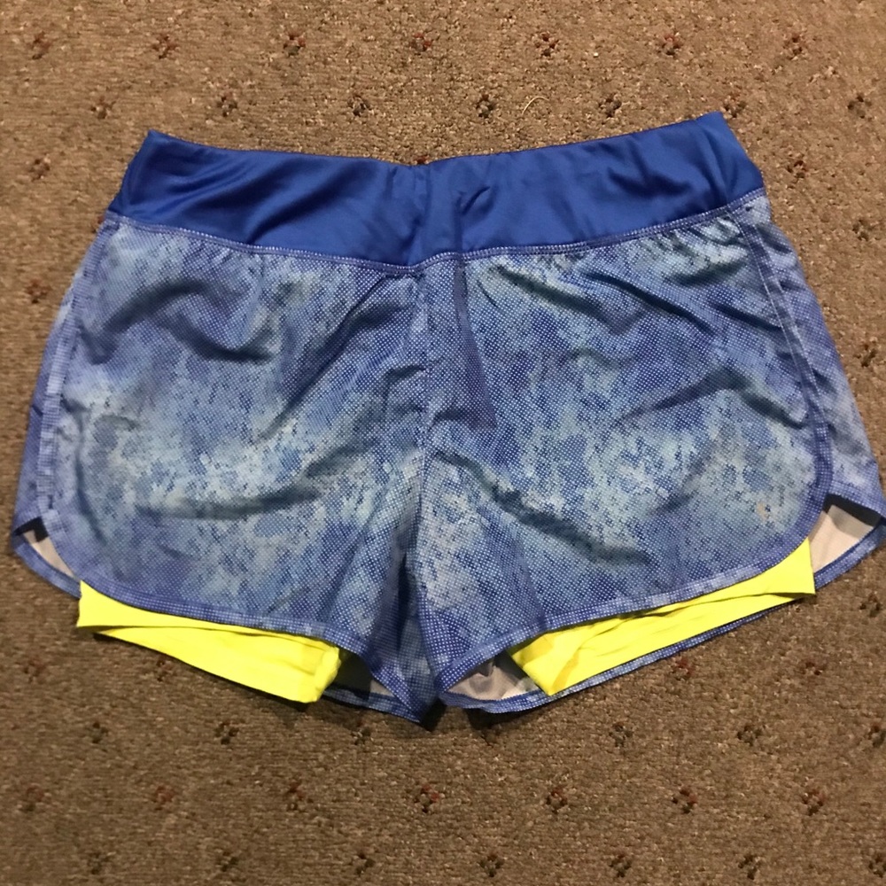 Danskin Running Shorts